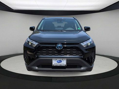 Used 2023 Toyota RAV4 XLE w/ Convenience Package AWD/4WD image 3