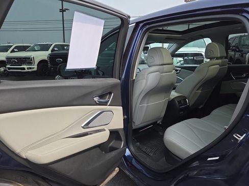 Used 2019 Acura RDX AWD w/ Technology Package image 11