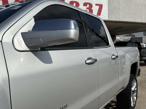 Used 2014 Chevrolet Silverado 1500 LT w/ All Star Edition image 6