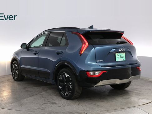 Used 2023 Kia Niro Wind image 14