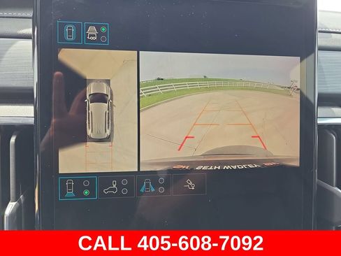 Used 2026 GMC Acadia Elevation w/ Elevation Premium Package AWD/4WD image 43
