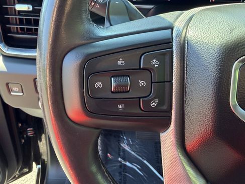 Used 2023 GMC Sierra 1500 Denali w/ Denali Reserve Package AWD/4WD image 32