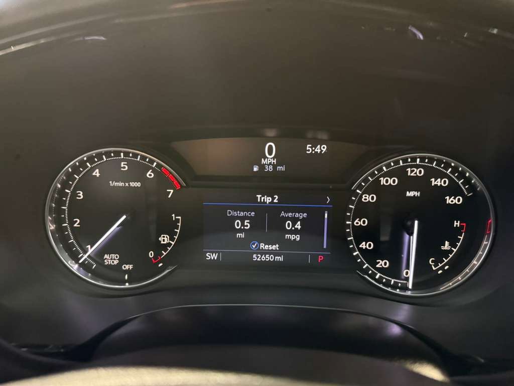Used 2021 Cadillac XT6 Luxury FWD image 14