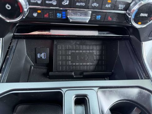 Used 2022 Ford F150 Lariat w/ Equipment Group 502A High AWD/4WD image 24