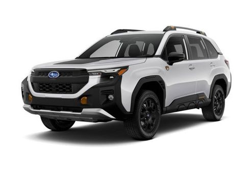 New 2026 Subaru Forester Wilderness image 23