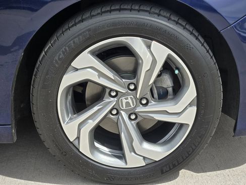 Used 2018 Honda Accord EX-L image 15