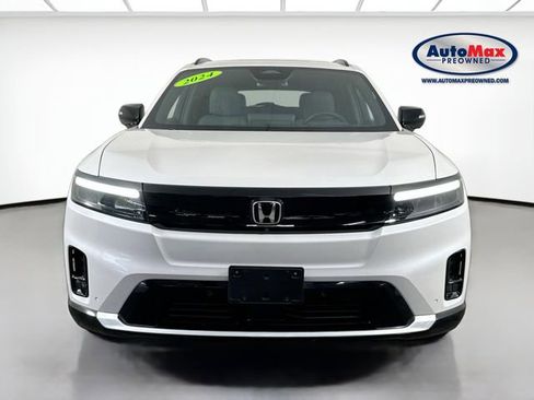 Used 2024 Honda Prologue Elite image 7