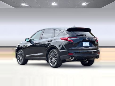 Used 2023 Acura RDX A-Spec AWD/4WD image 3