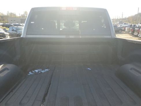 New 2026 RAM 2500 Tradesman image 5