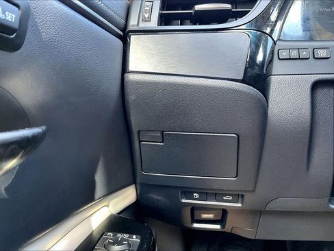 Certified 2025 Lexus ES 350 w/ Premium Package FWD image 36