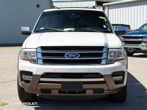 Used 2017 Ford Expedition King Ranch image 2