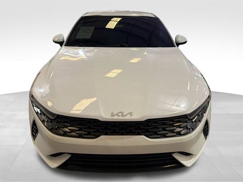 Used 2022 Kia K5 LXS image 7