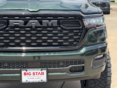 New 2026 RAM 1500 Lone Star image 5