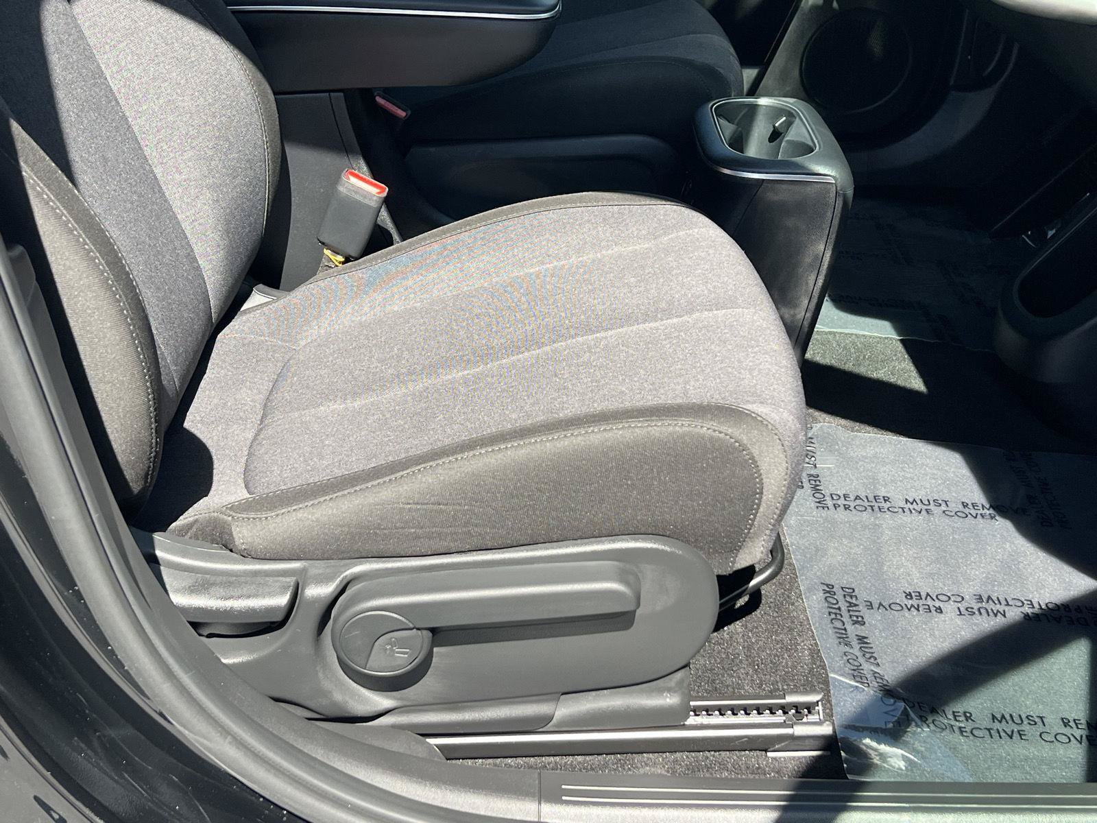 Certified 2024 Hyundai Ioniq 5 SEL AWD/4WD image 27