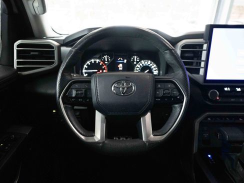 Used 2023 Toyota Tundra SR5 w/ TRD Sport Premium Package image 21