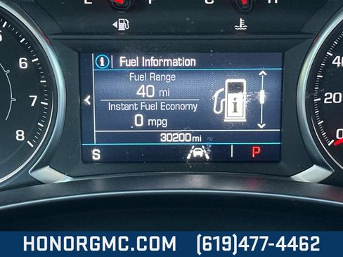 Used 2024 GMC Terrain SLE FWD image 26