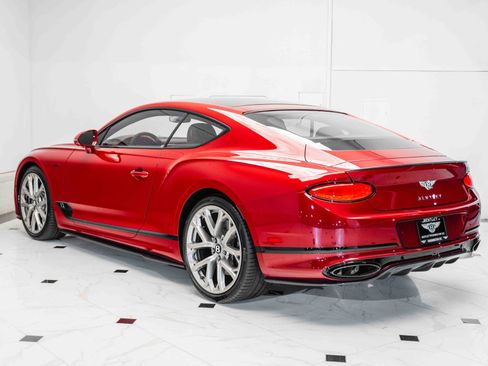 Used 2024 Bentley Continental GT Speed image 7