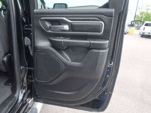 Used 2023 RAM 1500 Big Horn AWD/4WD image 17