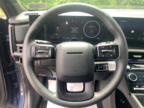Used 2026 Hyundai Santa Fe Calligraphy w/ Tow & Go Package AWD/4WD image 29