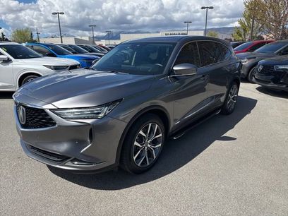 Certified 2022 Acura MDX SH-AWD w/ Technology Package