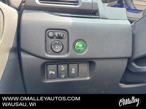 Used 2021 Honda Passport Touring image 18