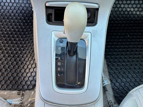 Used 2014 Nissan Sentra SV image 25
