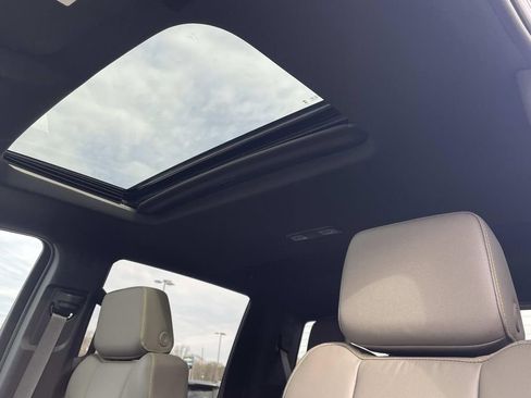 New 2026 Chevrolet Silverado 2500 ZR2 image 19