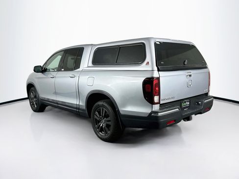 Used 2019 Honda Ridgeline Sport image 5