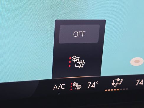 Certified 2025 Buick Enclave Sport Touring image 18