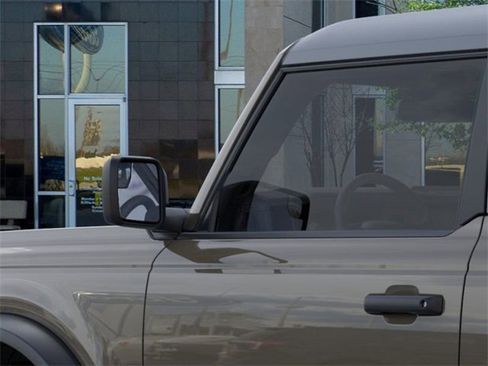 New 2025 Ford Bronco 2-Door image 22