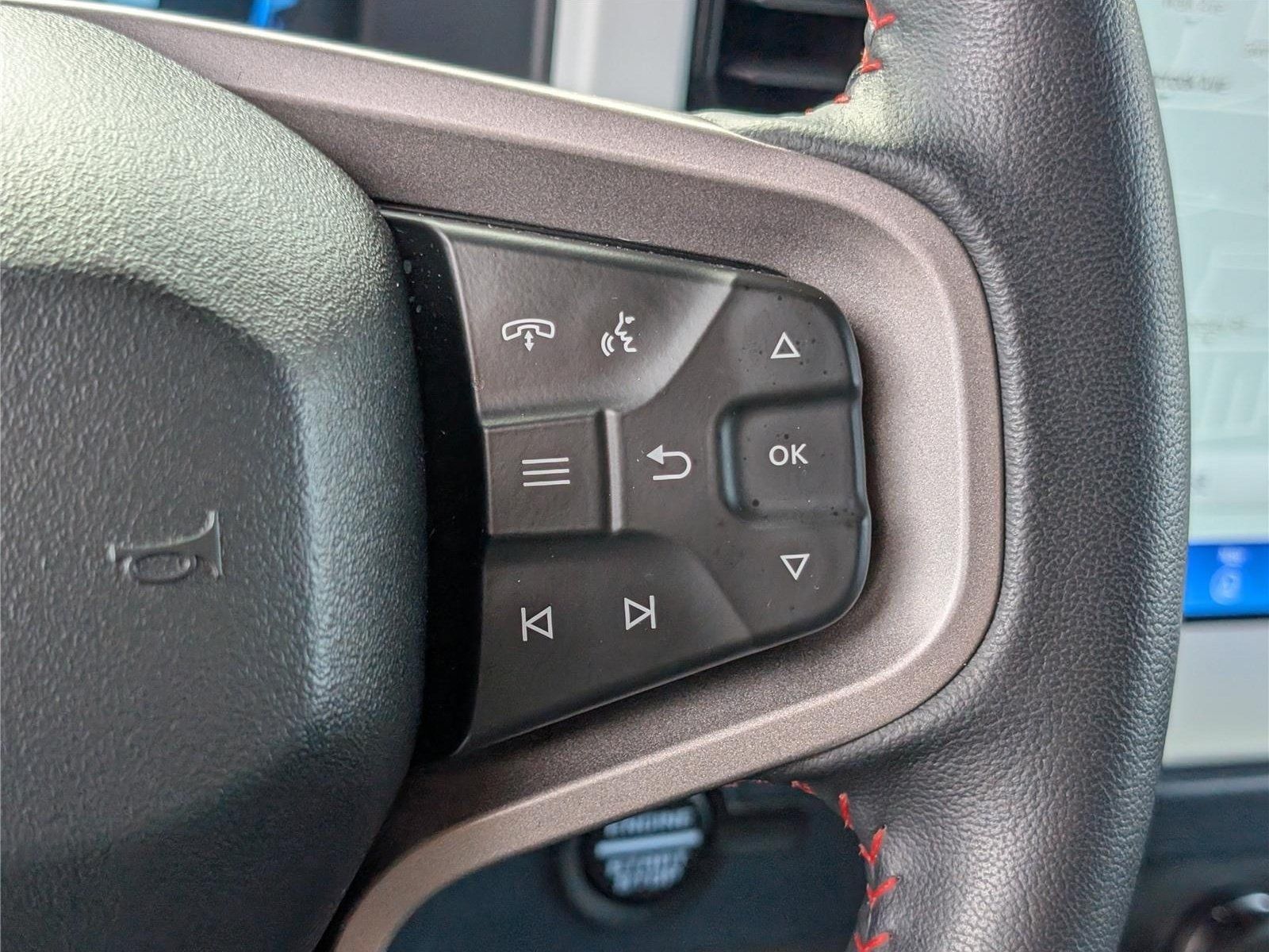 Used 2026 Ford Bronco Heritage Edition AWD/4WD image 22
