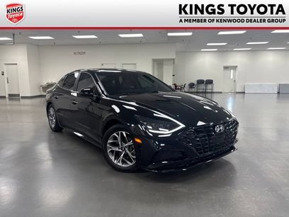 Used 2023 Hyundai Sonata SEL w/ Convenience Package