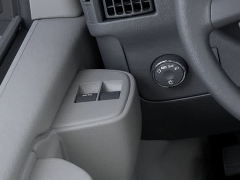 New 2025 GMC Savana 3500 w/ Power Convenience Package image 31