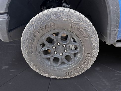 Used 2024 Chevrolet Silverado 1500 ZR2 w/ ZR2 Bison Edition image 14