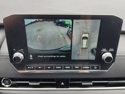 Used 2024 Mitsubishi Outlander SE FWD image 19