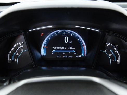 Used 2020 Honda Civic LX image 17
