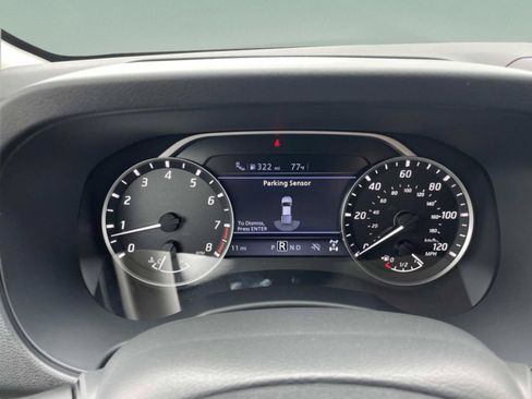 New 2026 Nissan Frontier S AWD/4WD image 30
