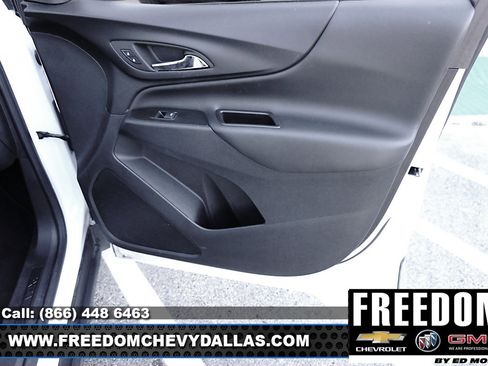 Certified 2024 Chevrolet Equinox LT image 34