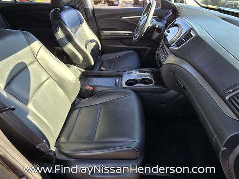 Used 2022 Honda Pilot EX-L image 19