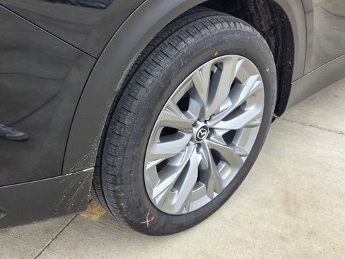 New 2026 MAZDA CX-90 3.3 Turbo w/ Preferred Package AWD/4WD image 11