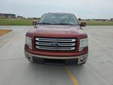 Used 2014 Ford F150 King Ranch image 3