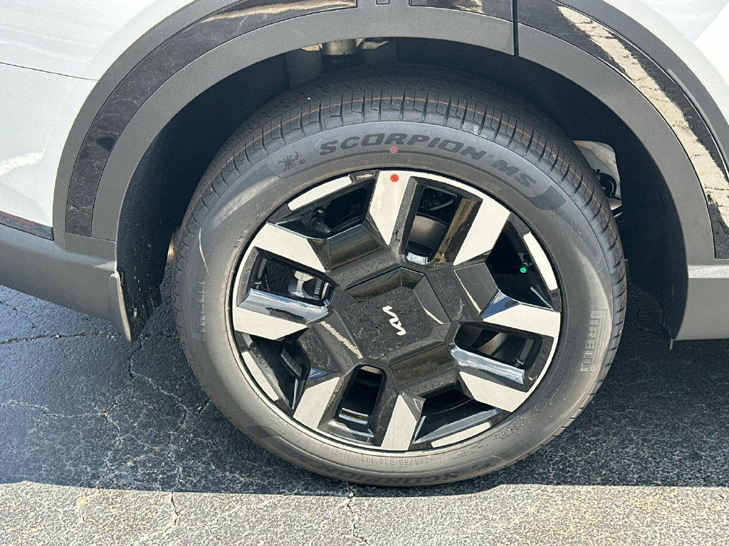 New 2027 Kia Telluride S FWD image 17