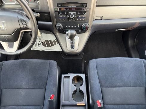 Used 2010 Honda CR-V EX image 23