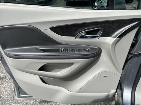 Used 2013 Buick Encore Premium AWD/4WD image 13