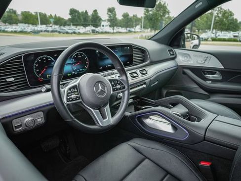 Certified 2021 Mercedes-Benz GLE 450 4MATIC image 15
