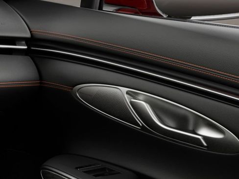 New 2026 Genesis GV70 2.5T Sport Prestige AWD/4WD image 27