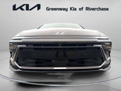 Used 2025 Hyundai Sonata Limited image 7