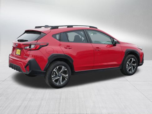 Used 2024 Subaru Crosstrek 2.0i Premium image 7