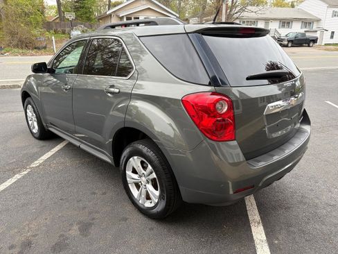 Used 2013 Chevrolet Equinox LT w/ Driver Convenience Package FWD image 7