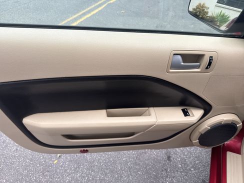 Used 2007 Ford Mustang GT Premium image 21